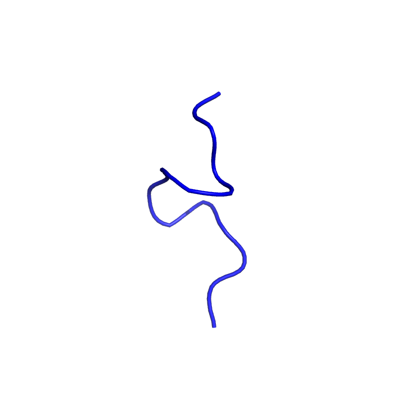 3D Structure