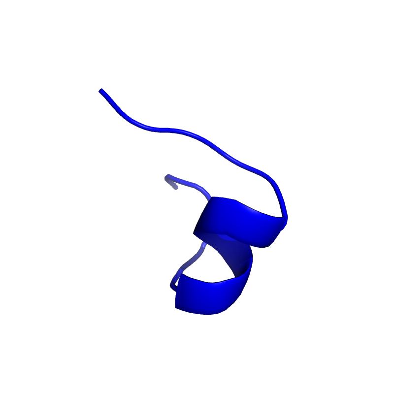 3D Structure