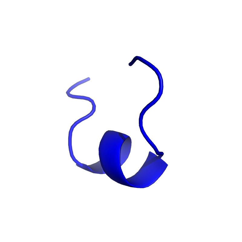 3D Structure