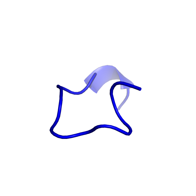 3D Structure
