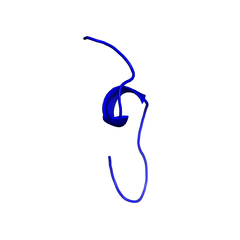3D Structure