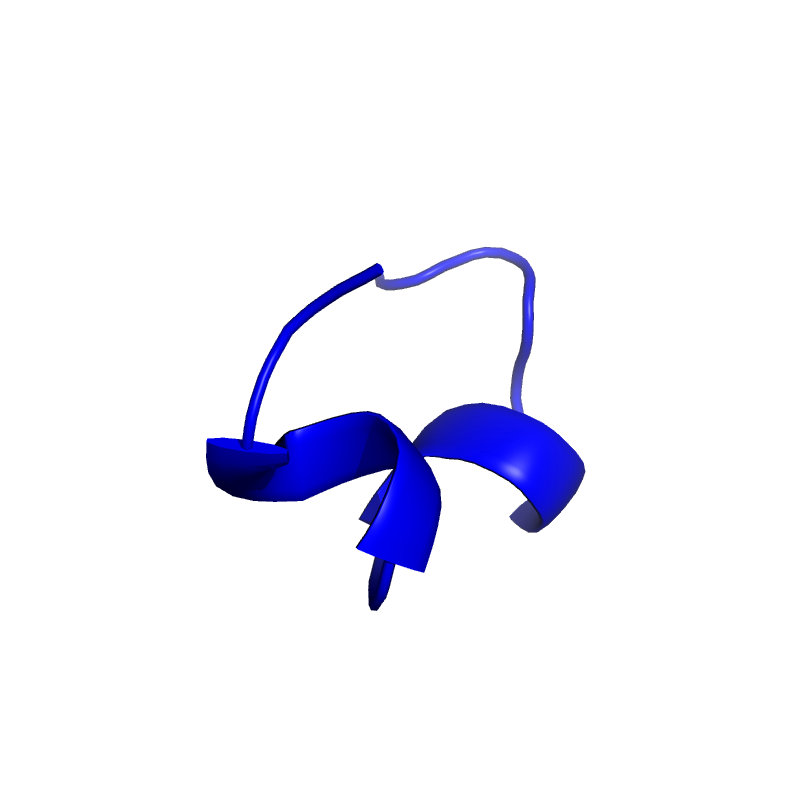 3D Structure