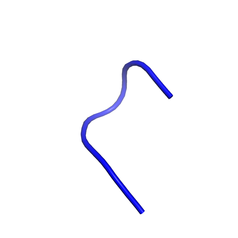 3D Structure
