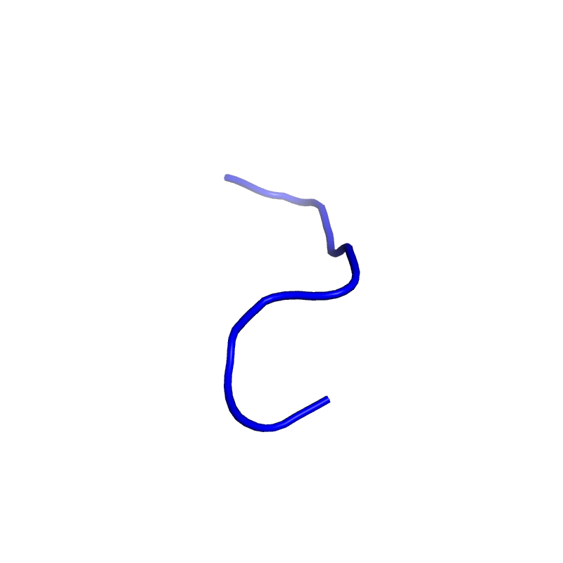 3D Structure