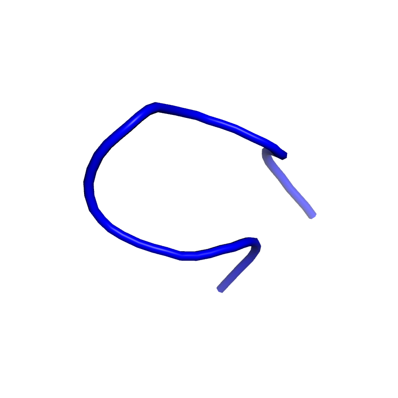 3D Structure