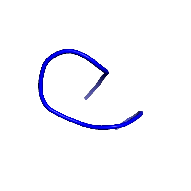 3D Structure