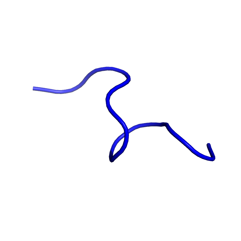 3D Structure