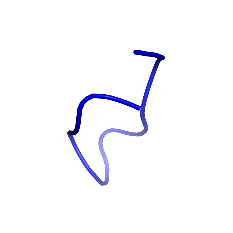 3D Structure