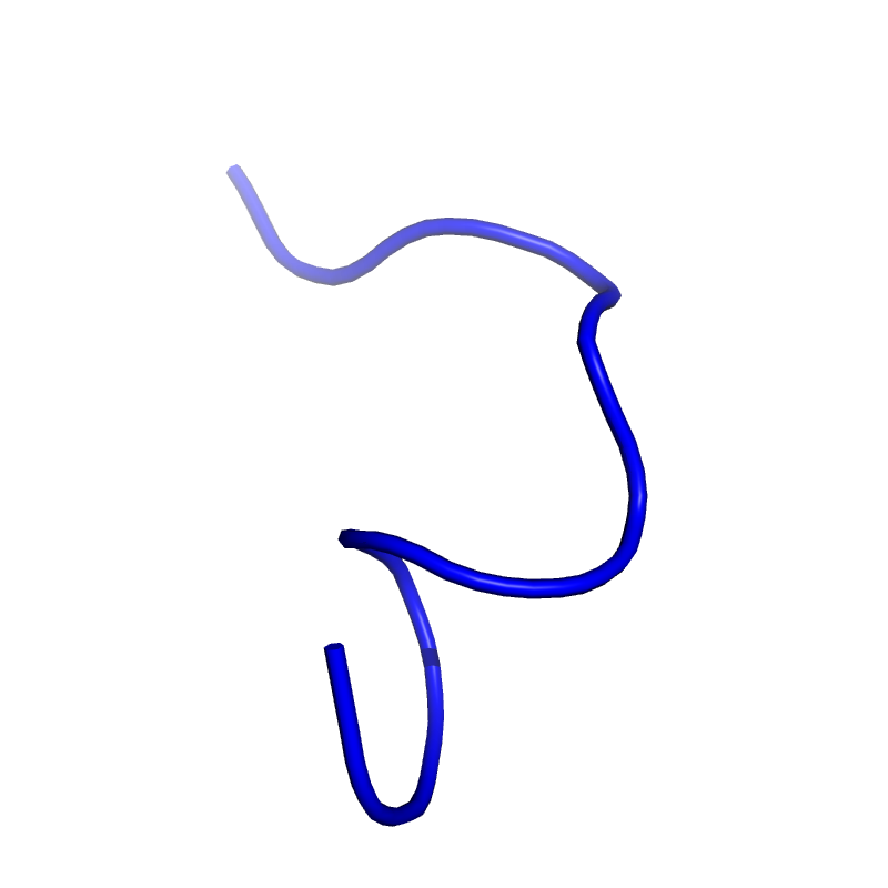 3D Structure