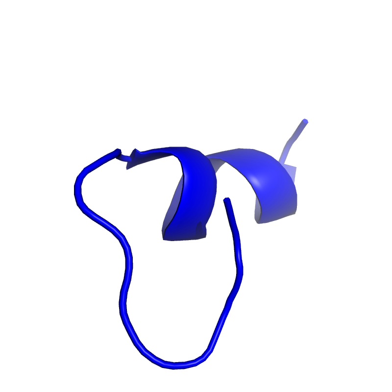 3D Structure