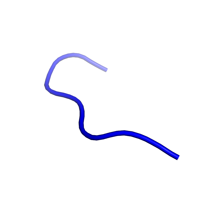 3D Structure