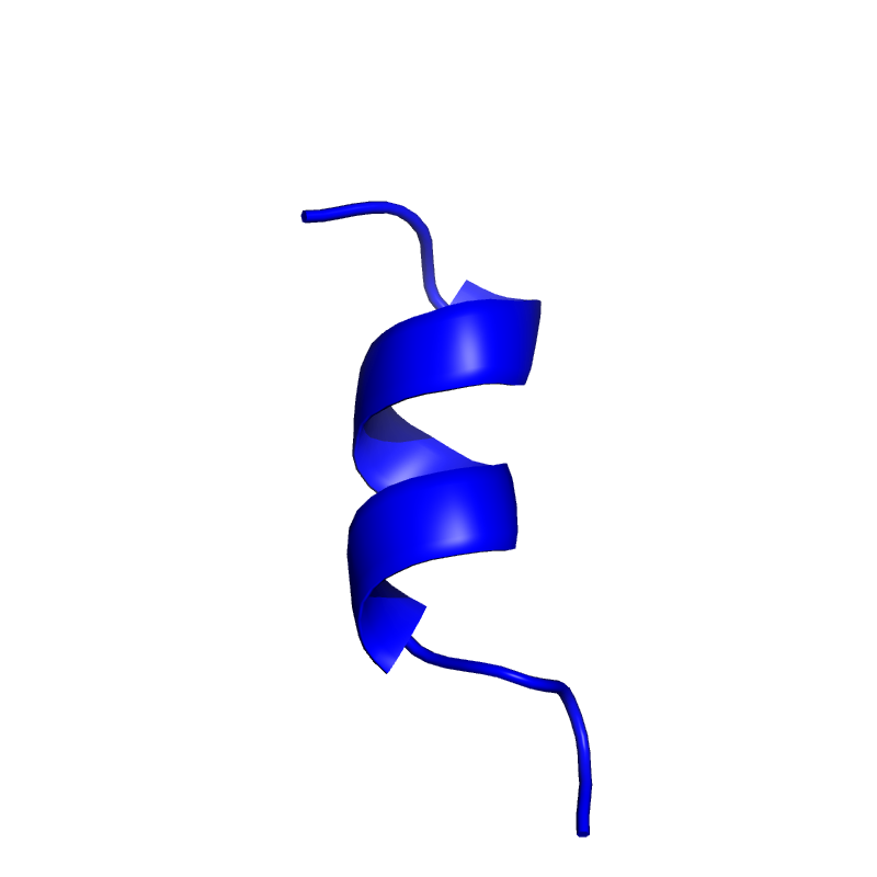 3D Structure