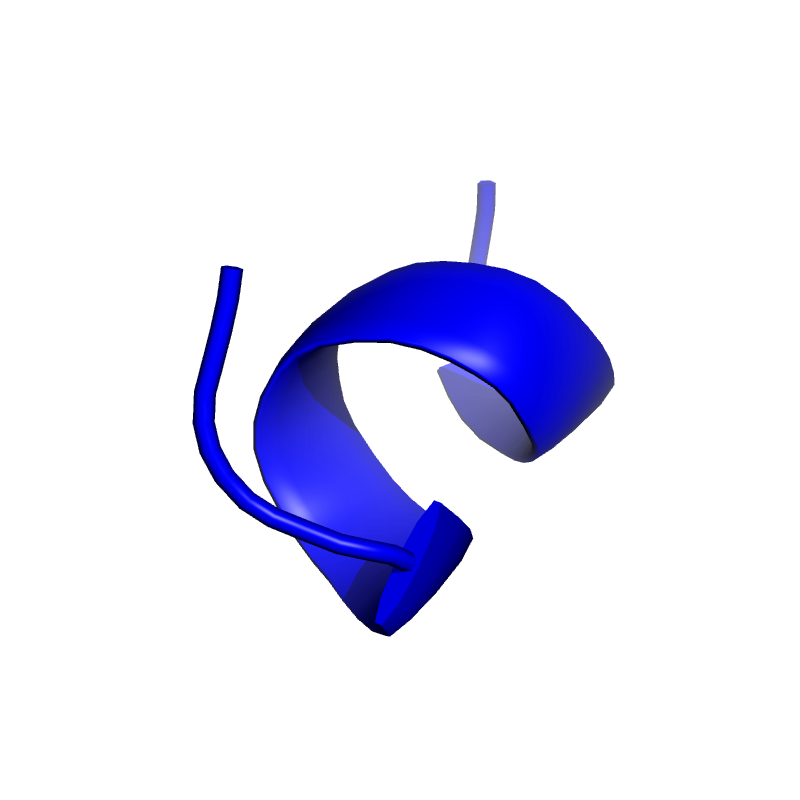 3D Structure
