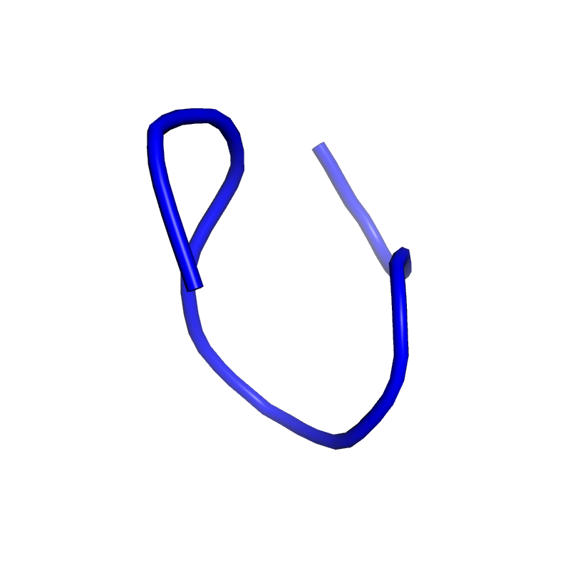 3D Structure
