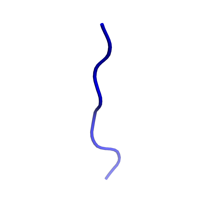3D Structure