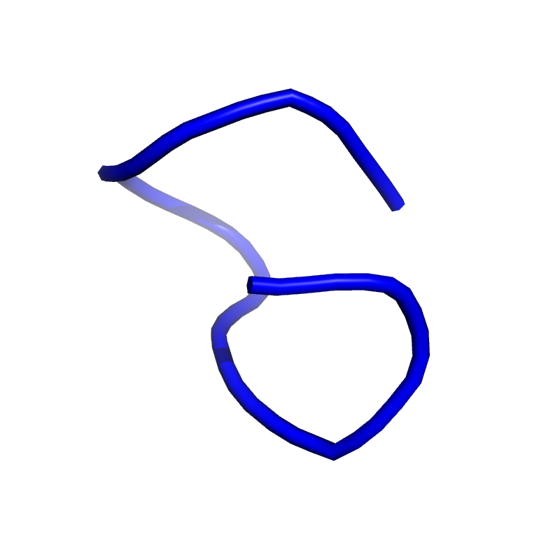 3D Structure
