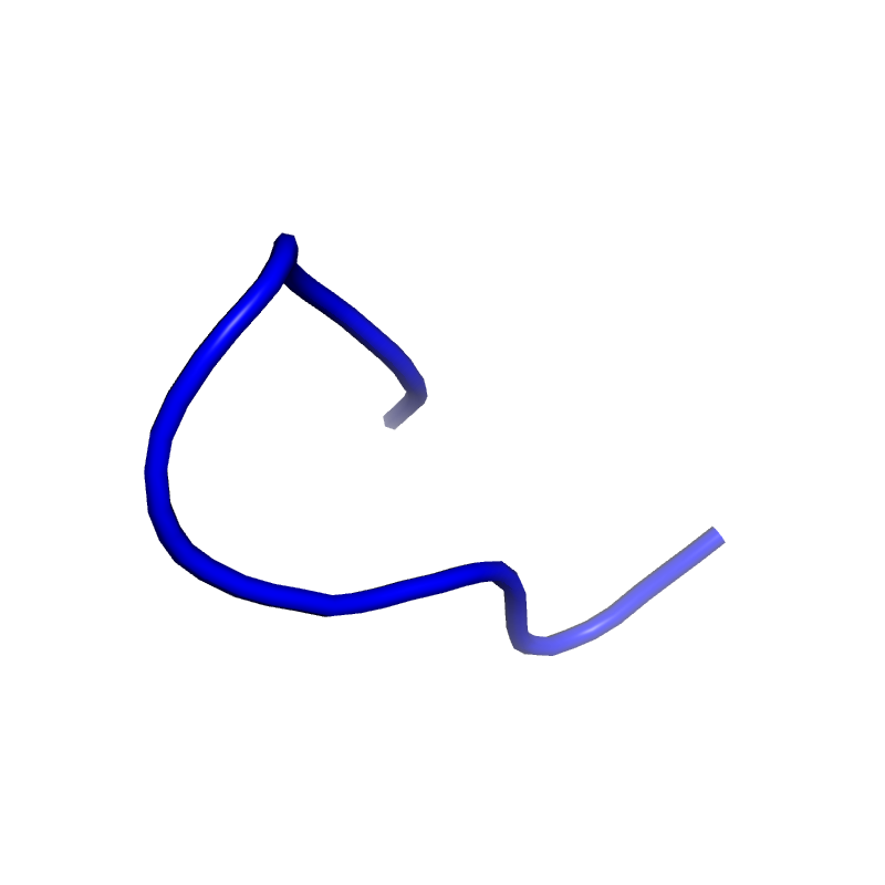 3D Structure