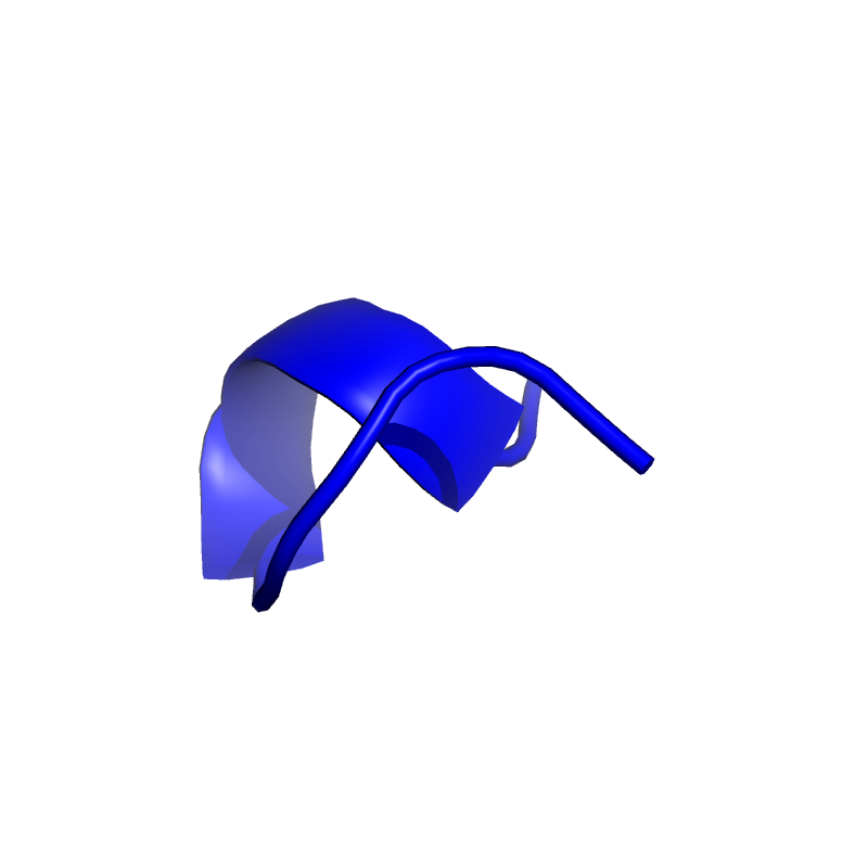 3D Structure