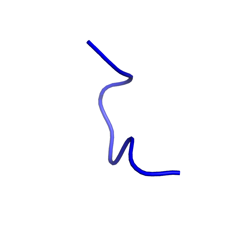 3D Structure
