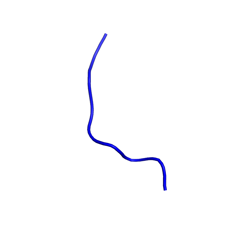 3D Structure