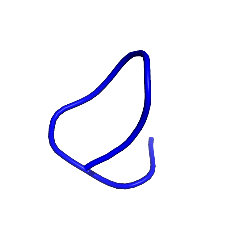 3D Structure
