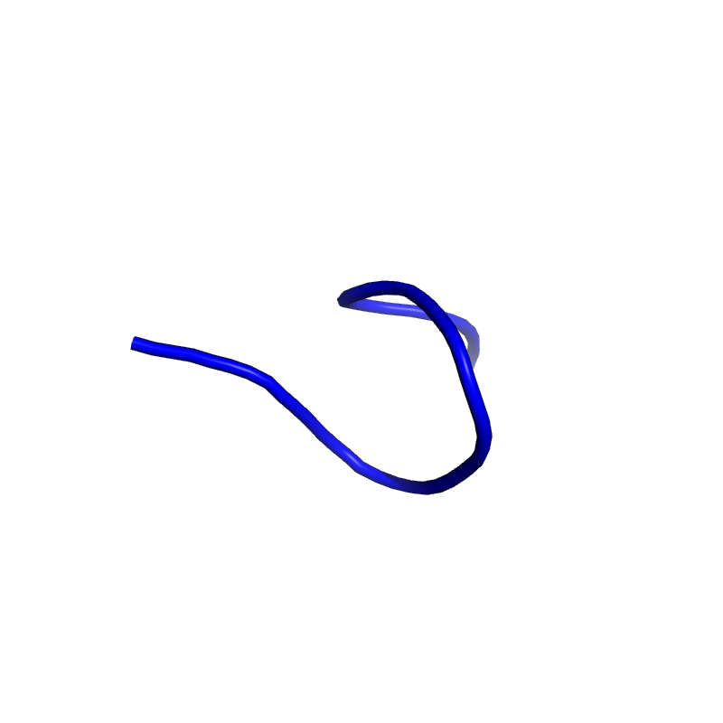 3D Structure