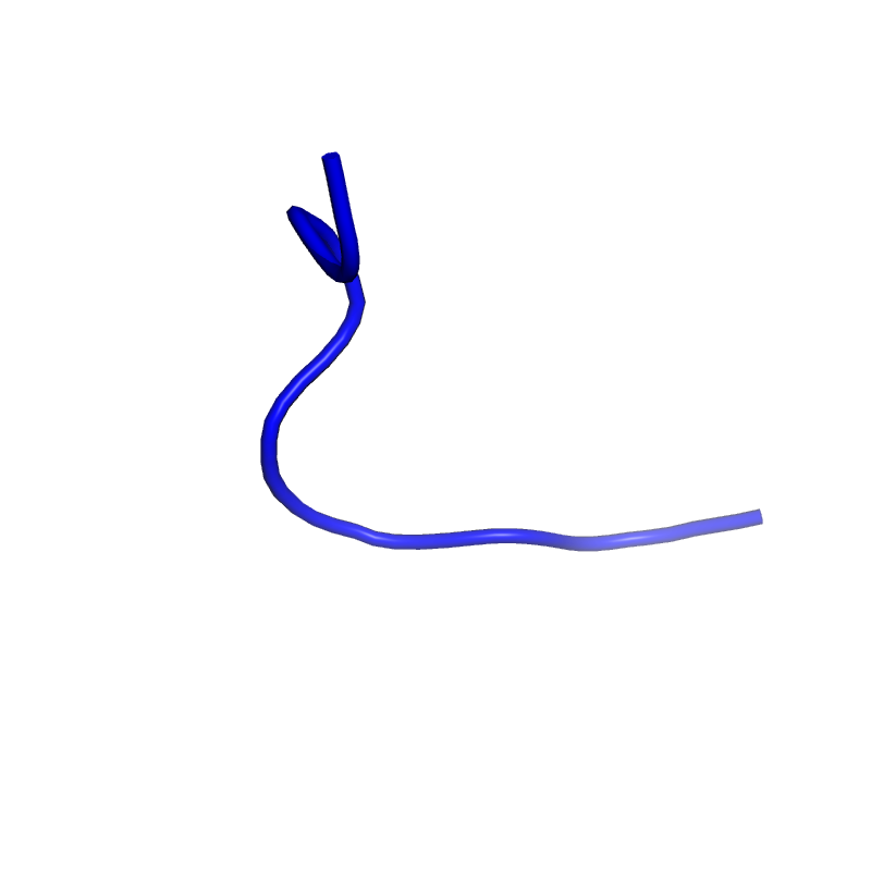 3D Structure