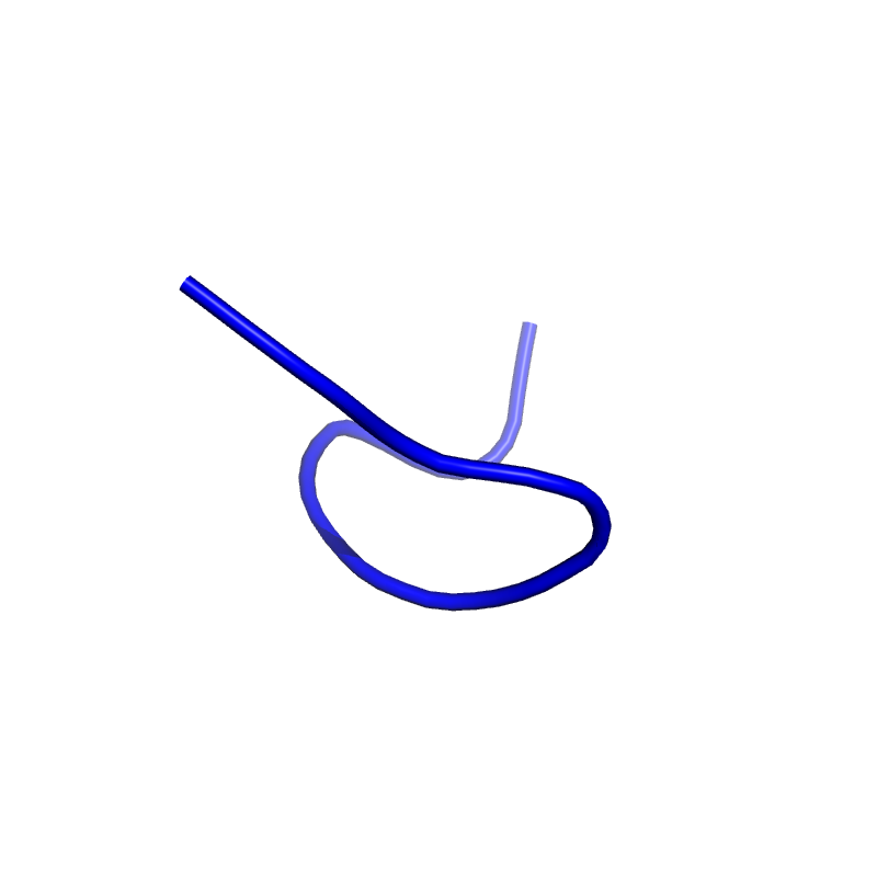 3D Structure