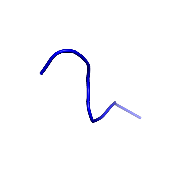 3D Structure