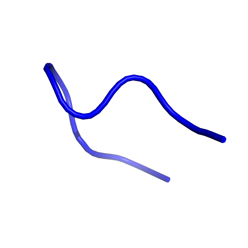 3D Structure