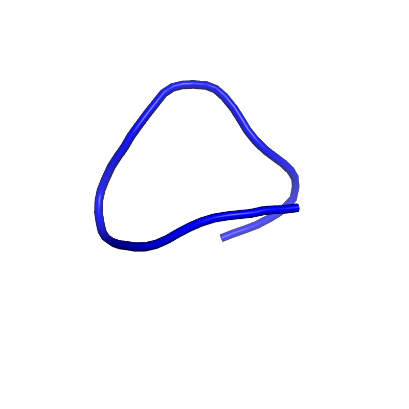 3D Structure