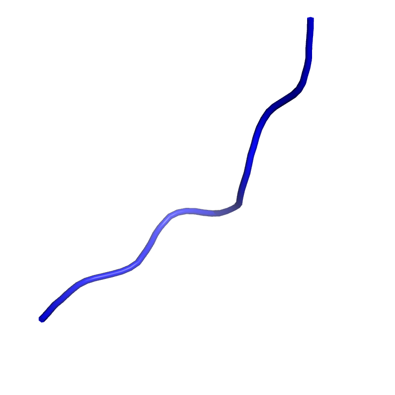 3D Structure