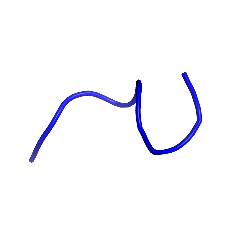 3D Structure
