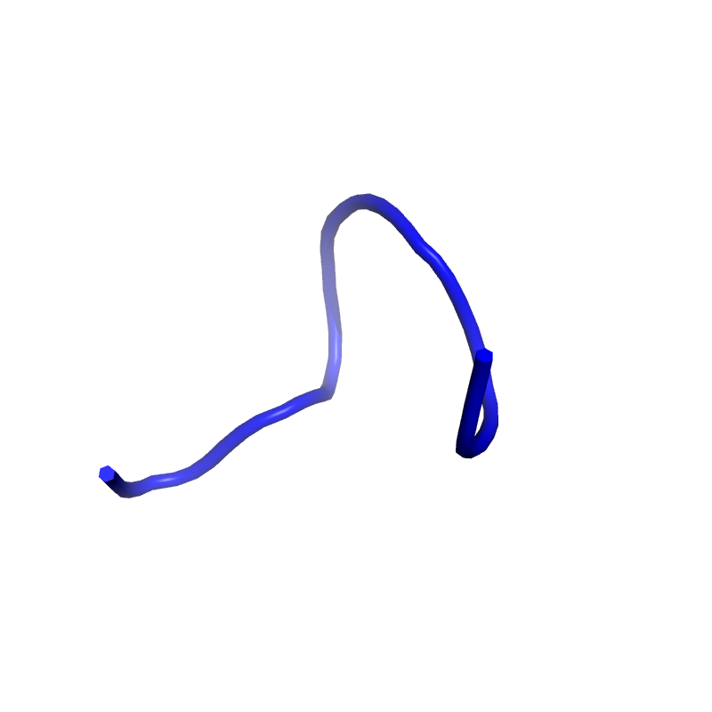 3D Structure