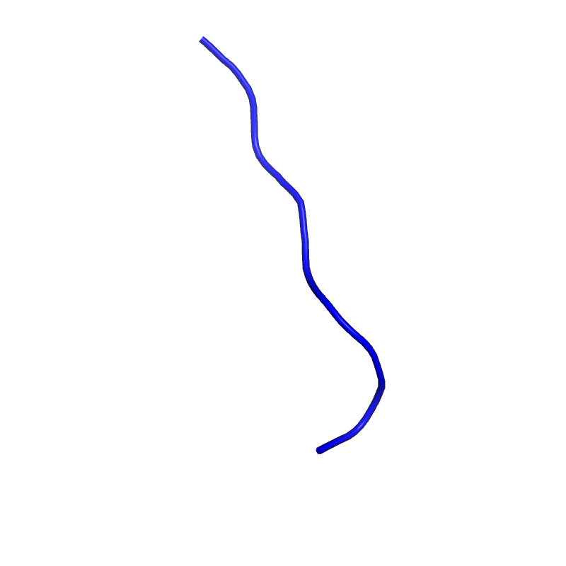 3D Structure