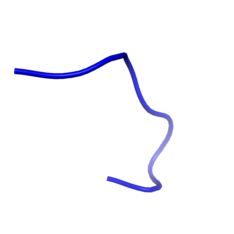 3D Structure