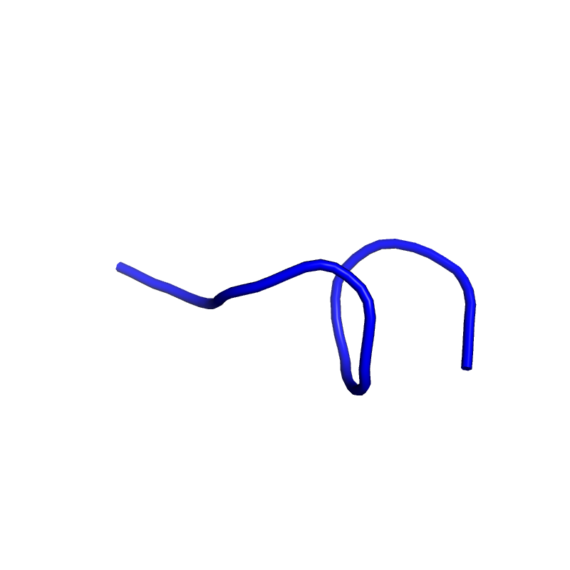 3D Structure