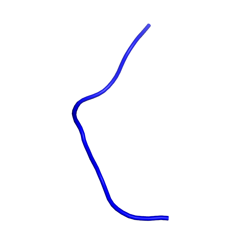 3D Structure