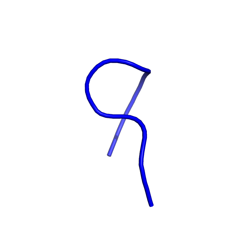 3D Structure