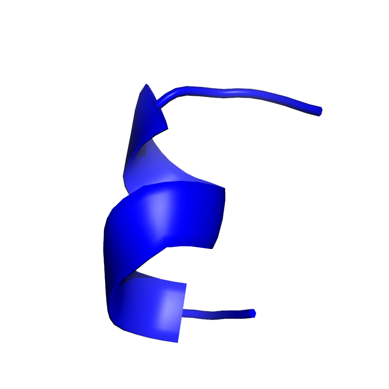 3D Structure
