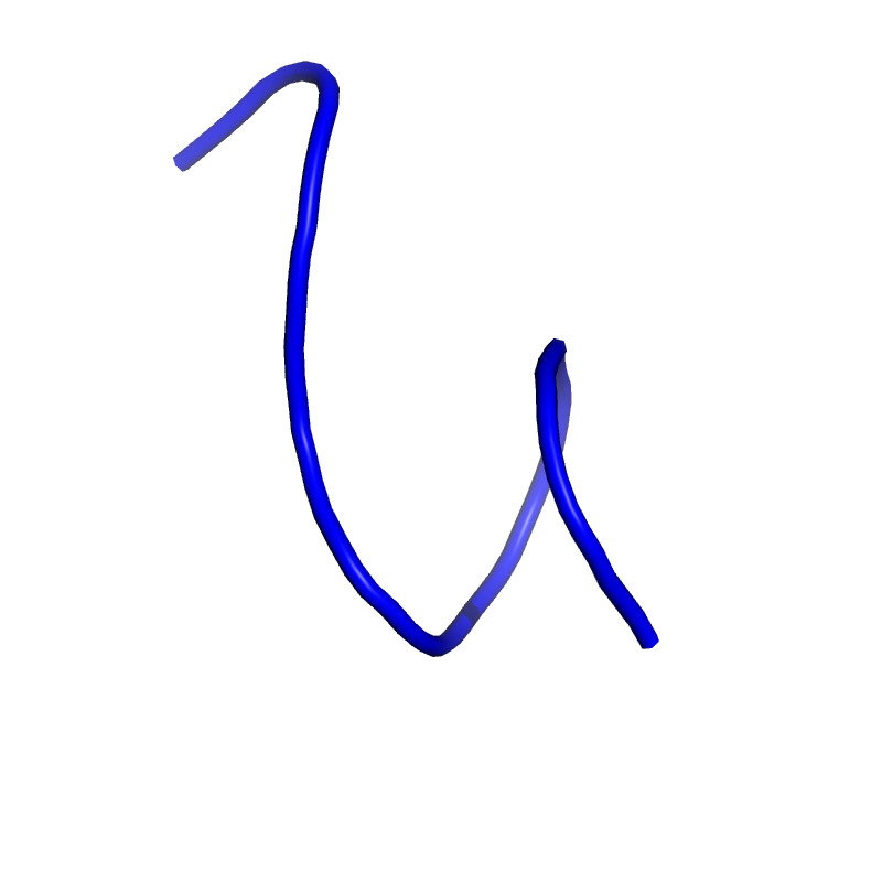 3D Structure