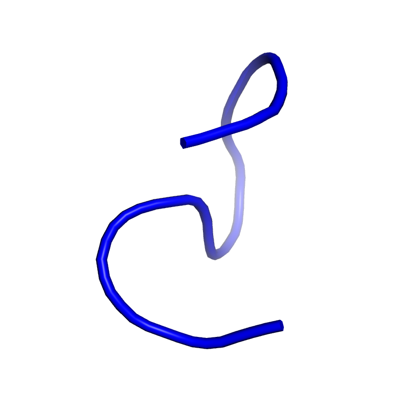 3D Structure