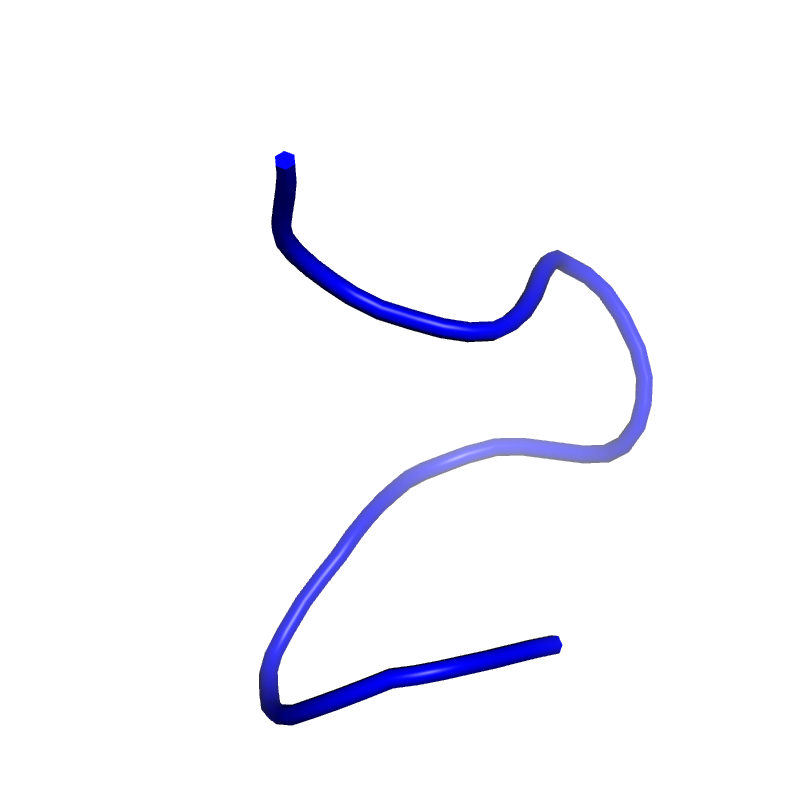 3D Structure