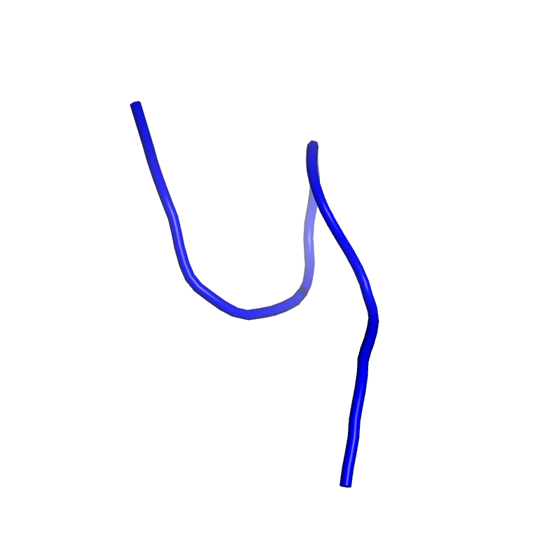 3D Structure