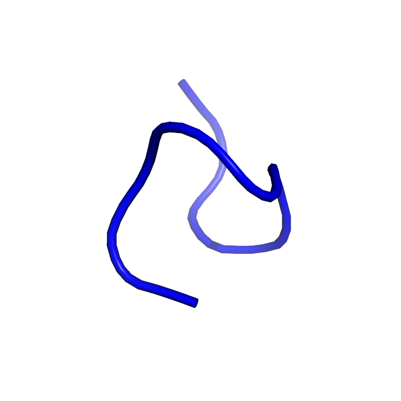 3D Structure