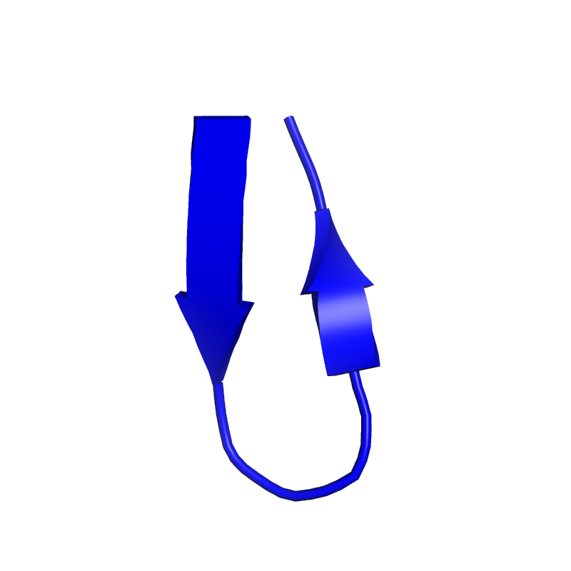 3D Structure
