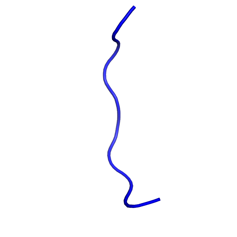 3D Structure