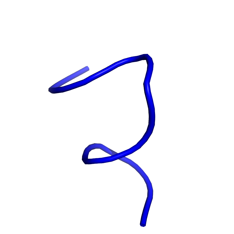 3D Structure