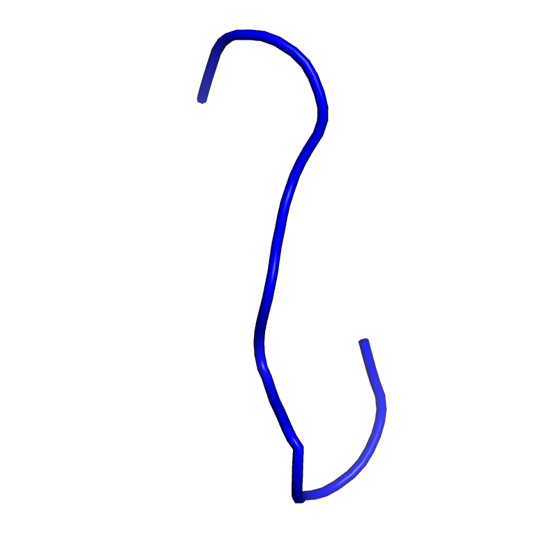 3D Structure