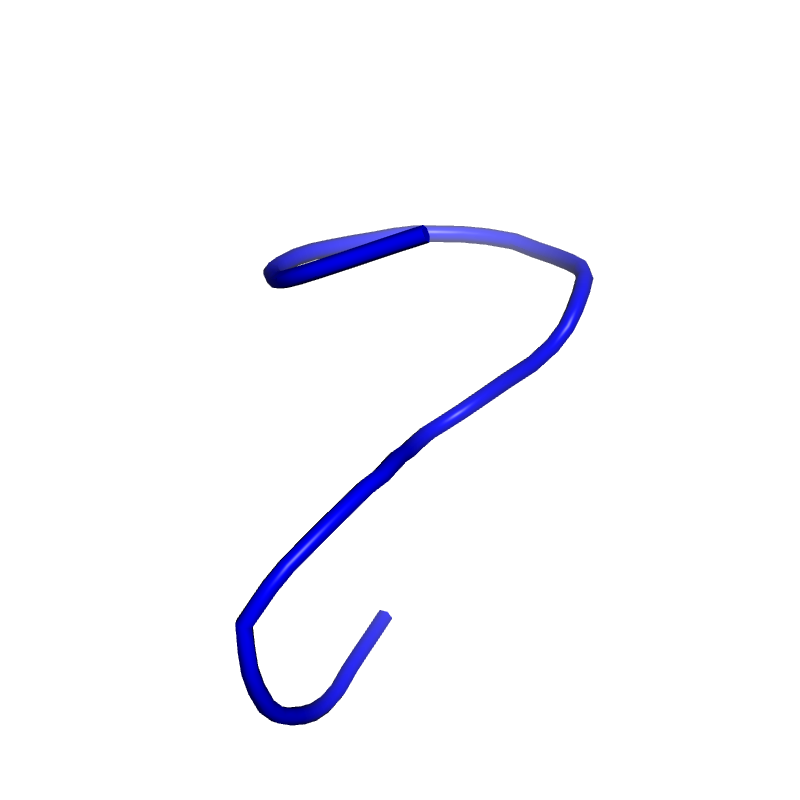 3D Structure